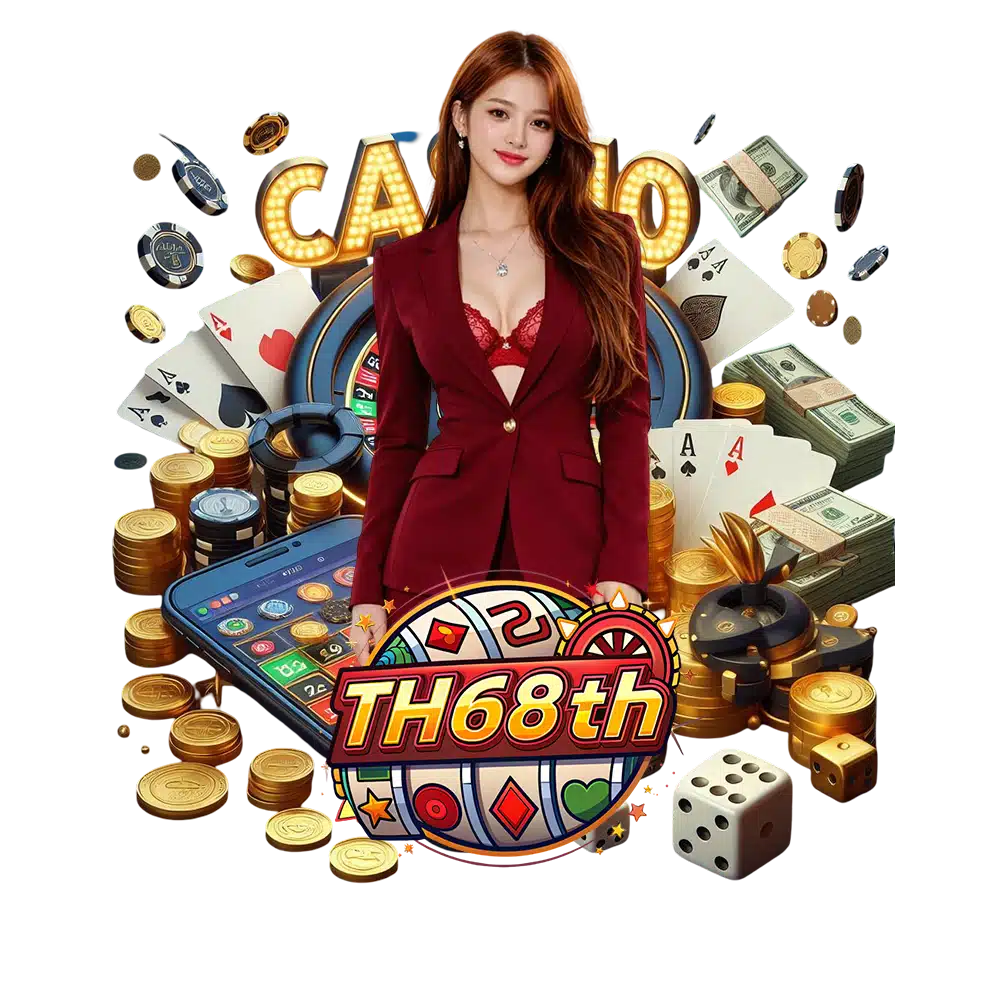 TH68THPage Header Background